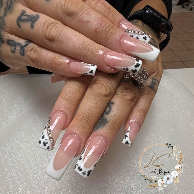 LC Nail Salon Colorado Springs CO